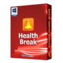 Vovsoft Health Break Reminder Key Free – Take a break reminder software