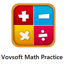Giveaway: Vovsoft Math Practice (Lifetime) – Helps Learn Basics of Mathematics