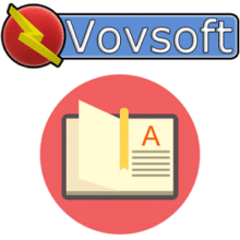Giveaway: Vovsoft Read Mode (Lifetime Key) – Reading Mode Application for Windows