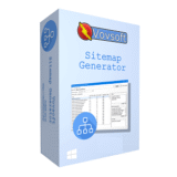Vovsoft Sitemap Generator Free Key – Creates XML Sitemaps