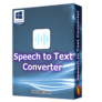 Vovsoft Speech to Text Converter Key Free – Converts Audio to Text
