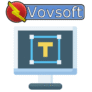 Vovsoft Text to Image Converter Free Code – Converts text to image files