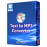 Vovsoft Text to MP3 Converter Key Free – Converts Text to Speech