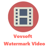 Vovsoft Watermark Video Key Free – Adds Watermark to Video Files