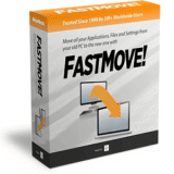 80% Off WebMinds FastMove Coupon Code