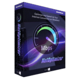 80% Off Webminds NetOptimizer Coupon Code