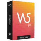 Giveaway: WebSite X5 Go 2026 – Create your website now!