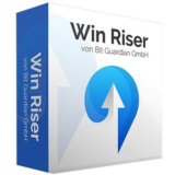 Bit Guardian Win Riser Key Free – Keep Your Computer Clean, Protect from Malware