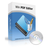 25% Off Win PDF Editor Coupon Code May 2026