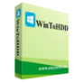 Giveaway: WinToHDD Professional – Install, Reinstall, Clone Windows Without CD/DVD/USB Drive