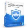 Wise Care 365 Pro Key Free – Windows PC Cleaner and Speed Up Tool