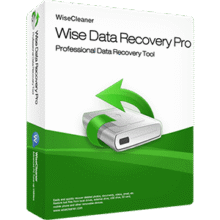 Giveaway: Wise Data Recovery PRO (Lifetime) – Recover Deleted Files from FAT, exFAT, NTFS Disks