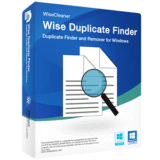 Wise Duplicate Finder Pro Key Free – Find and Delete Duplicate Files