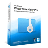 Wise Folder Hider Pro Key Free – Hide, Encrypt, and Lock Files (Folders)