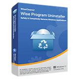 Giveaway: Wise Program Uninstaller PRO – Remove Unwanted Applications