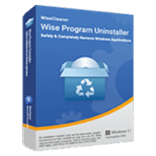 Giveaway: Wise Program Uninstaller PRO – Remove Unwanted Applications