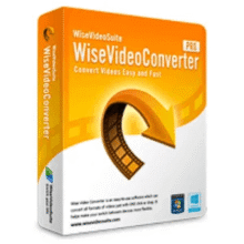 Giveaway: Wise Video Converter Pro (Lifetime) – A Universal Video Converter