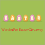 WonderFox 2024 Easter Giveaway