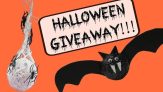 WonderFox 2019 Halloween Giveaway