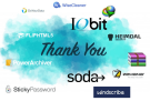 WonderFox Summer Giveaway (10 days+$1100 Total Value)