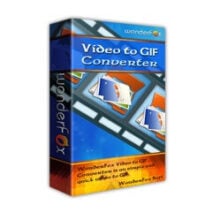 Giveaway: WonderFox Video to GIF Converter (Lifetime) – Convert video to GIF animation