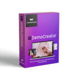 42% Off Wondershare DemoCreator Coupon Code