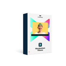 60% Off Wondershare Filmora Coupon Codes