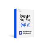 80% Off Wondershare PDFelement Coupon Code