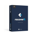 45% Off Wondershare Recoverit Coupon Code