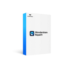 43% Off Wondershare Repairit Coupon Code