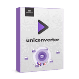 36% Off Wondershare UniConverter Coupon Codes