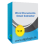 Word Documents Email Extractor 1-Year Giveaway