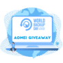 World Backup Day AOMEI Giveaway 2025: $579 Valued