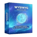 10% Off WYSIWYG Web Builder Promo Code