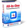 XenArmor All-In-One Password Recovery Pro Key Free