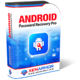 XenArmor Android Password Recovery Pro Key Free –  Extract Passwords from Android device