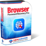 XenArmor Browser Password Recovery Pro Key Free – Recover All Forgotten Website Login Passwords
