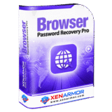 Giveaway: XenArmor Browser Password Recovery Pro (1-Year) – Recover All Forgotten Website Login Passwords