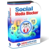XenArmor Social Media Blocker Giveaway