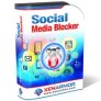 XenArmor Social Media Blocker Giveaway