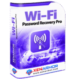 Giveaway: XenArmor Wi-Fi Password Recovery Pro (1-Year) – Recover Forgotten Wi-Fi Passwords