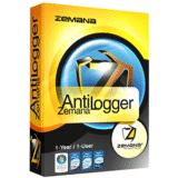 57% Off Zemana AntiLogger Coupon Code May 2026
