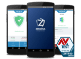 Zemana Mobile Antivirus Premium License for 90 days