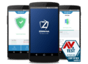 Zemana Mobile Antivirus Premium License for 90 days