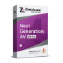 67% Off ZoneAlarm Next Gen Antivirus + Firewall Coupon Code
